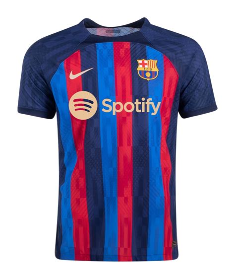 nike barcelona home shirt   mens domestic replica shirts ubicaciondepersonascdmxgobmx