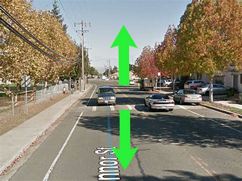 como ver la funcion street view de google maps en  dispositivo  android