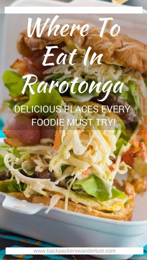 eat  rarotonga top restaurants     rarotonga