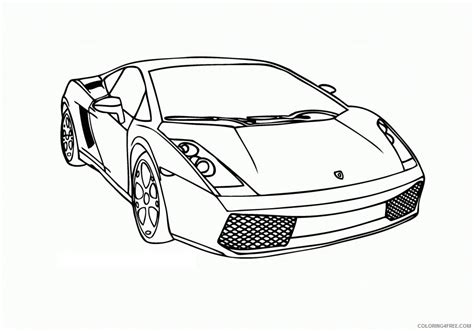 printable  race car coloring pages  boys coloringfree
