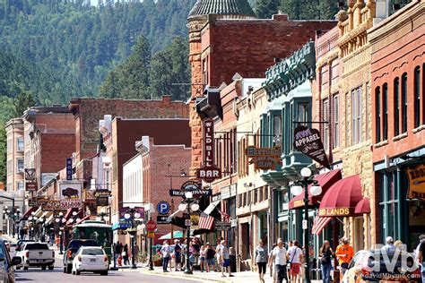 deadwood south dakota worldwide destination photography insights