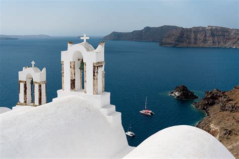 Where To Stay In Santorini Best Areas For Your 2023 Trip