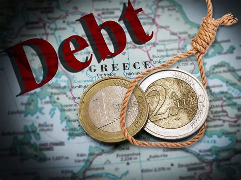 Greek Debt Crisis Tragic Spike In Suicide Rates