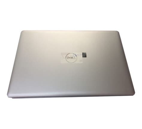 dell inspiron    lcd  cover gray