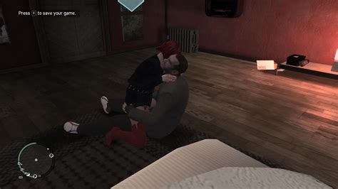 Gta iv sex scenes