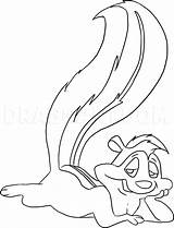 Pepe Le Pew Coloring Pages Draw Drawing Step Para Christmas Color Frog Kids Quotes Dragoart Tunes Quotesgram Baby Getcolorings Getdrawings sketch template