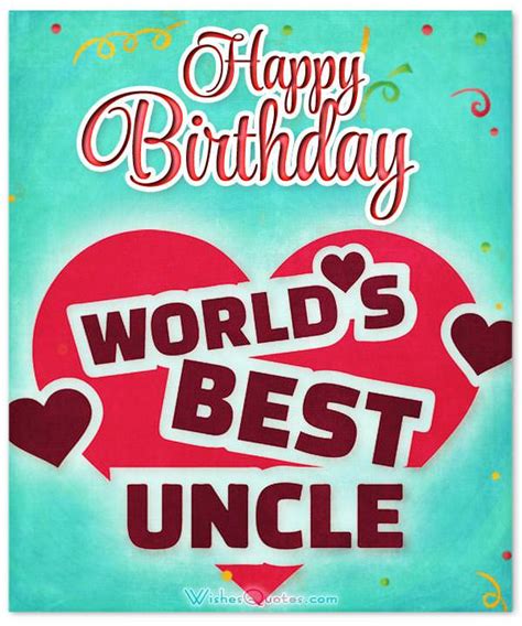 happy birthday wishes  uncle