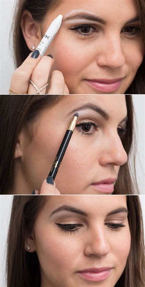 how to make your face look thinner with makeup