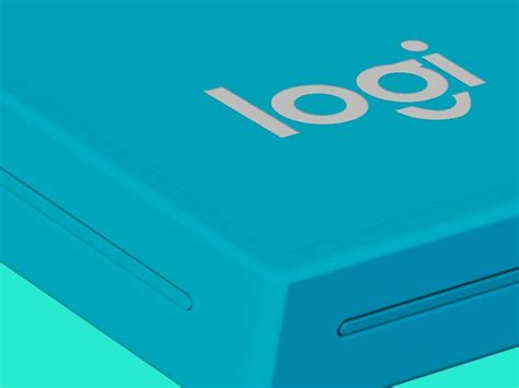 logitech   transform     logi brand  revamped