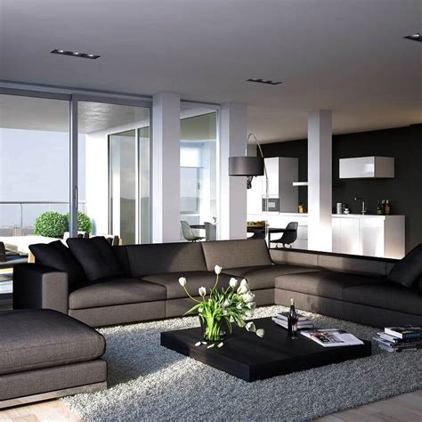 modern living room decor pick  idea