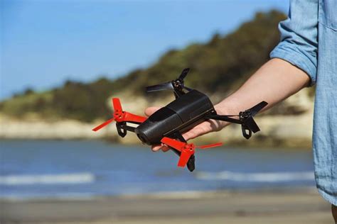 bebop drone  parrot gps long range fpv compatibility robohow