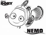 Dory Coloring Pages Finding Nemo Printable Baby Procurando Disney Para Colorir Clipart Color Getcolorings Desenhos Imprimir Library Colouring Popular Dari sketch template