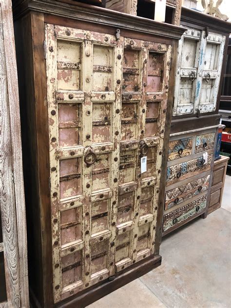 beautiful solid wood cabinet  india  cabinet