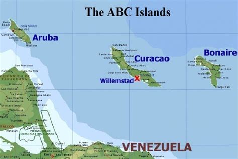 abc islands     beautiful beaches world class dive sites    great