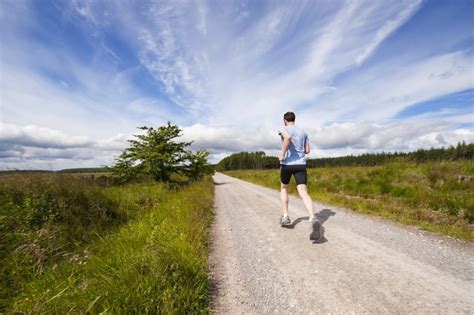 walking   workout  running corrective chiropractic