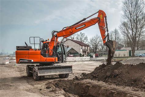 dxw  doosan infracore europe daewoo excavator repair manuals
