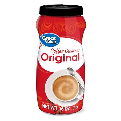 great  original coffee creamer  oz walmartcom walmartcom