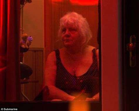 Meet The Fokkens Documentary About Twin 69 Year Old Prostitutes Louise
