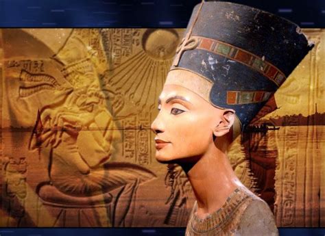 Egos Clash Behind Stall In Search For Nefertiti S Tomb