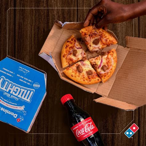 box pizzas  dominos nigeria pmq pizza magazine