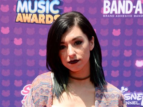 christina grimmie dead the voice singer s twitter account hacked hours after she was shot dead