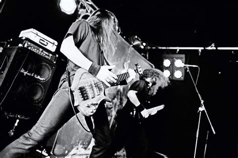 kryn krynofficial bassist metalmusic  krynband modernmetal metal  bassist
