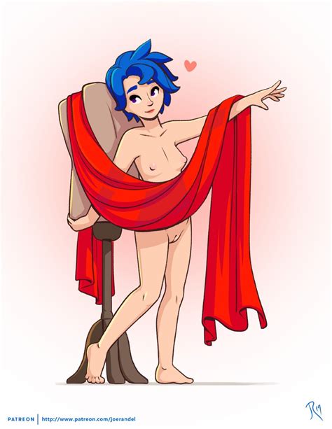 Rule 34 Blue Hair Breasts Emily Emily Stardew Valley