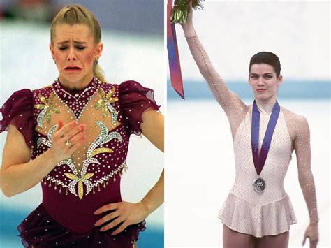 1994 olympic judge opens up about tonya harding s broken