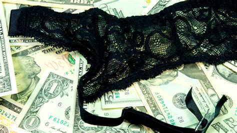 Reddit Thread Reveals The Most Unusual Requests Sex Workers Have Heard