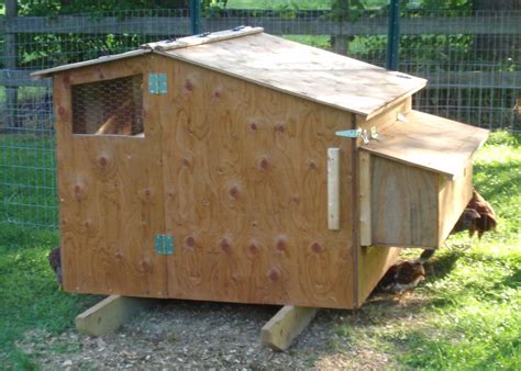 poultry house construction  review