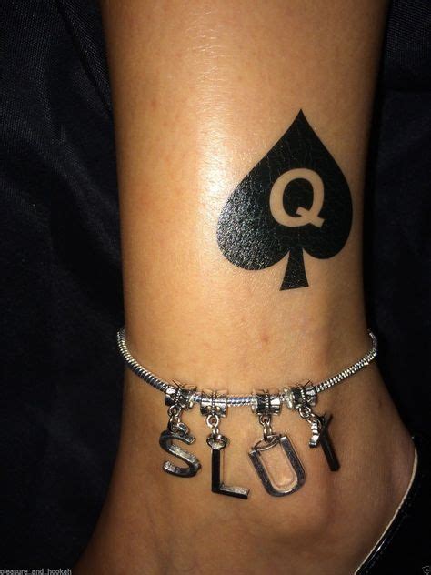 20 Queen Of Spades Ideas Queen Of Spades Queen Of Spades Tattoo Women