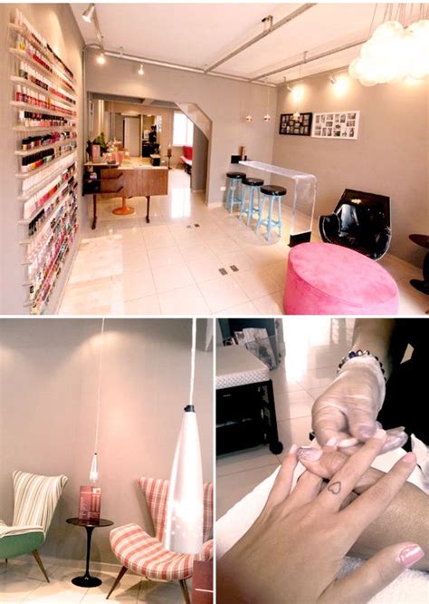 nail bar nail salon decor nail salon design spa rooms
