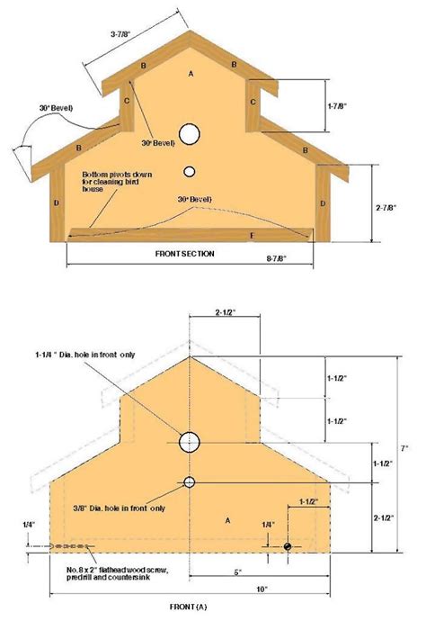 tedsplans cool easy woodworking projects bird house plans  bird house plans bird house
