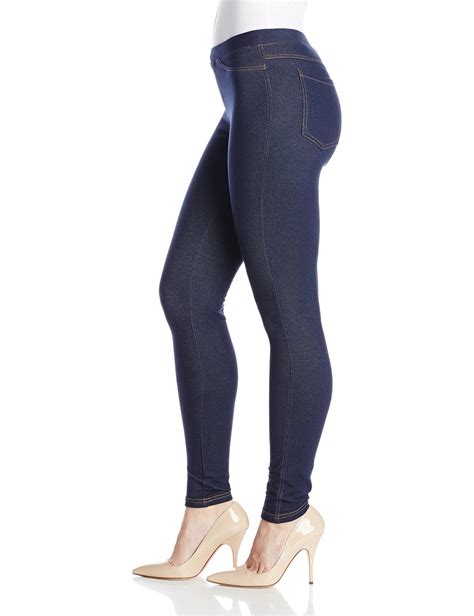 New Women Denim Jeans Sexy Skinny Leggings Jeggings Stretch Pants