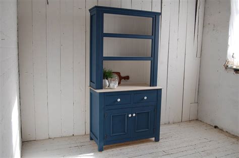 blue dresser  eastburn country furniture