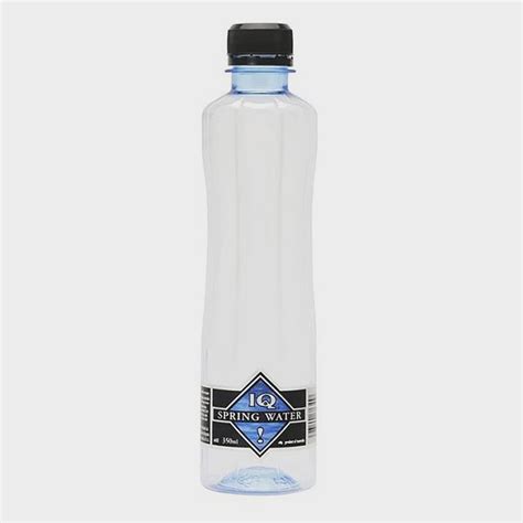 water ml  carton