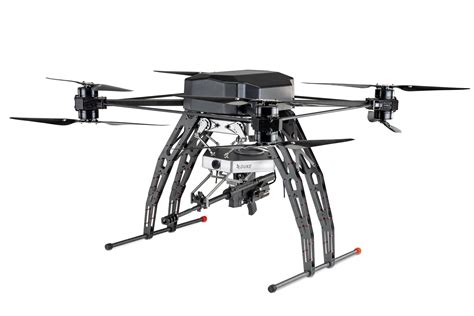 duke robotics sniper drone showcased  leading apac airshow