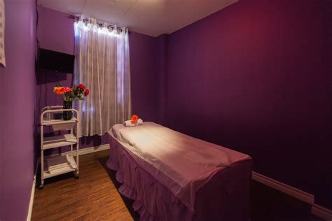 Exotic Massage Parlours And Spas In Richmond Hill Ontario