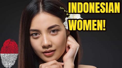 how women in indonesia will treat you what you need to know about