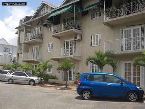 apartment for sale in half way tree kingston st andrew jamaica