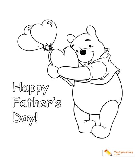 happy fathers day coloring page   happy fathers day coloring page