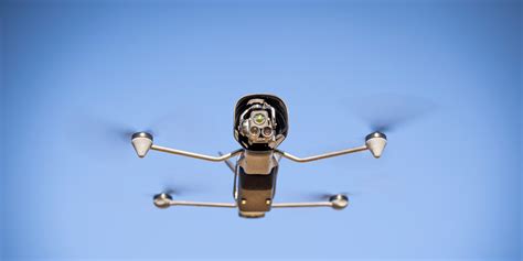 vantage robotics vesper drone      public