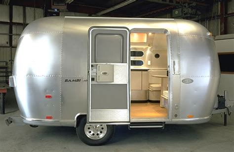 mobile homes trailers