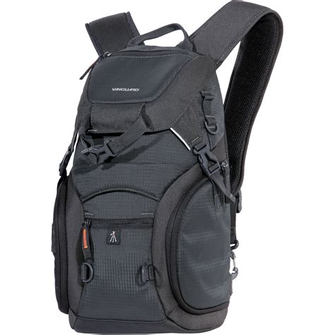vanguard adaptor backpacksling bag small adaptor  bh photo