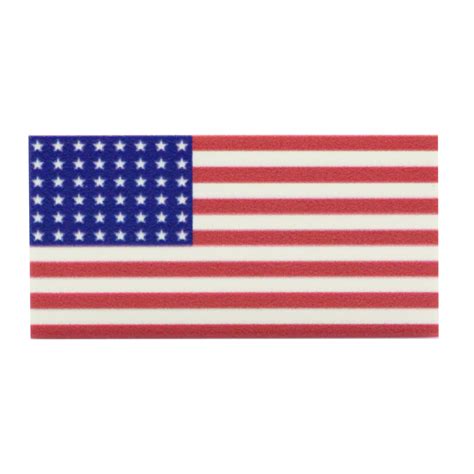 ww american flag bricktactical
