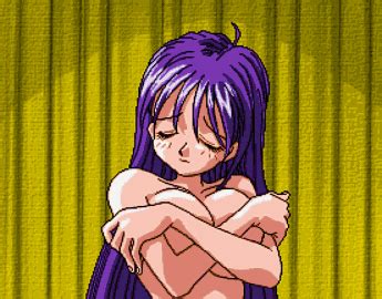 Pachinko sexy reaction 2 sprites