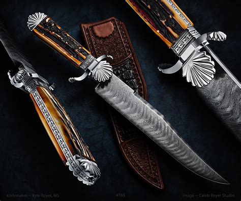 kyle royer knives