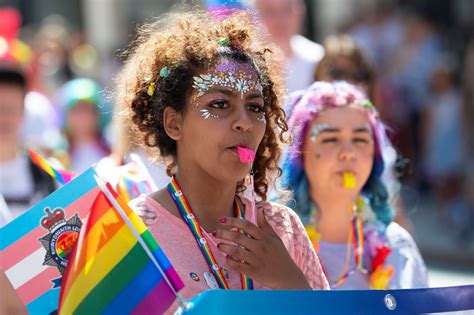 Making Healthcare For Transgender People More Accessible Pride Cymru