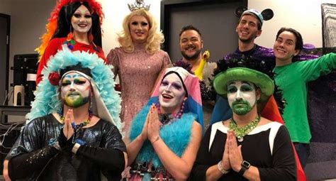 Texas Activists Expose Second Drag Queen Story Time Sex