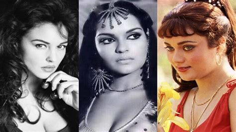 Oomph Oozers 20 Greatest Sex Icons Of All Time India Today